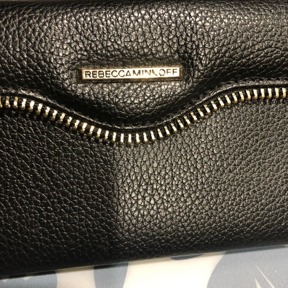 Rebecca Minkoff. leather case mate for galaxy 7 - Picture 4 of 8